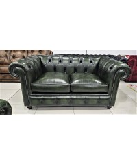Chesterfield Sofa The Argory NEW STYLE